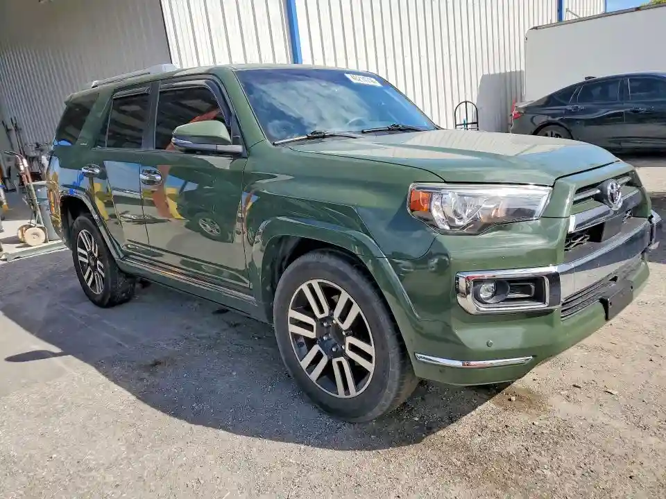 JTEDU5JR3N5256400 2022 TOYOTA 4RUNNER-3