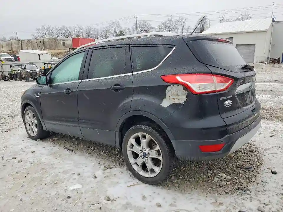 1FMCU0JX4EUB33949 2014 FORD ESCAPE-1
