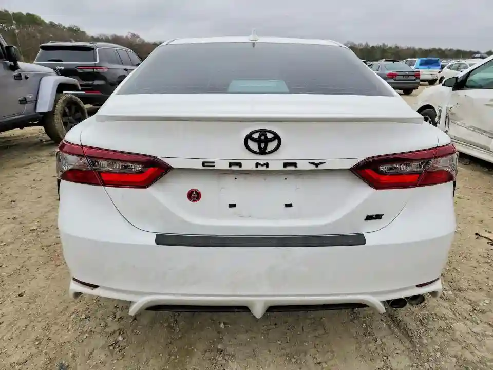 4T1S11AK8RU227465 2024 TOYOTA CAMRY-5