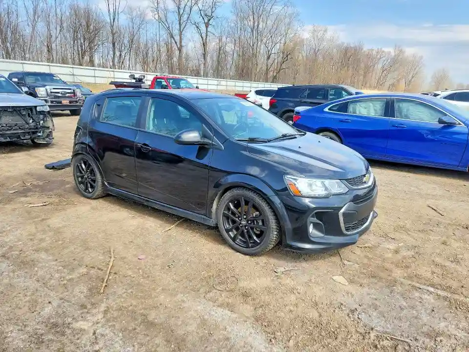 1G1JF6SB5H4102086 2017 CHEVROLET SONIC-3