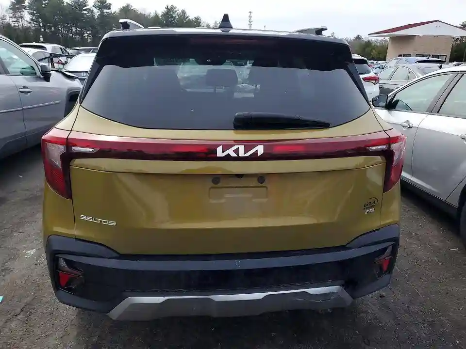 KNDEUCAA9R7557447 2024 KIA SELTOS-5