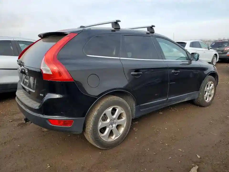YV4952DZ0D2429188 2013 VOLVO XC60-2