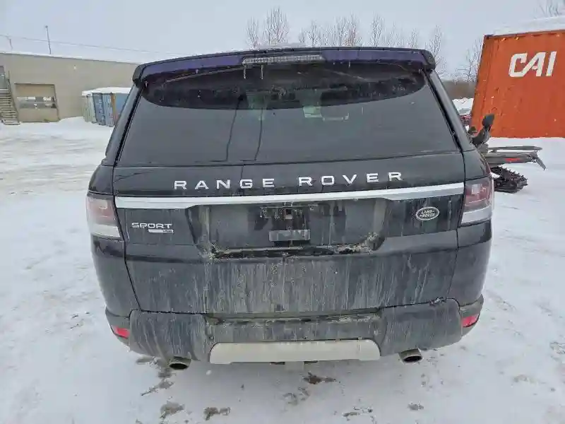 SALWR2WF3EA502549 2014 LAND ROVER RANGE ROVER SPORT-5