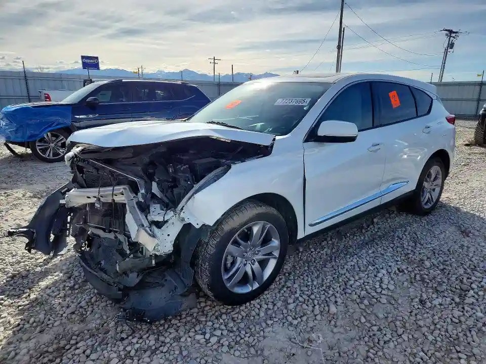5J8TC2H78ML047008 2021 ACURA RDX-0