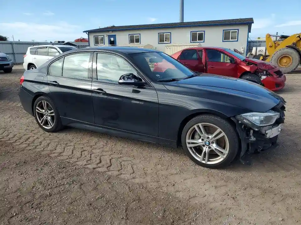WBA3A5C5XFP647047 2015 BMW 3 SERIES-3