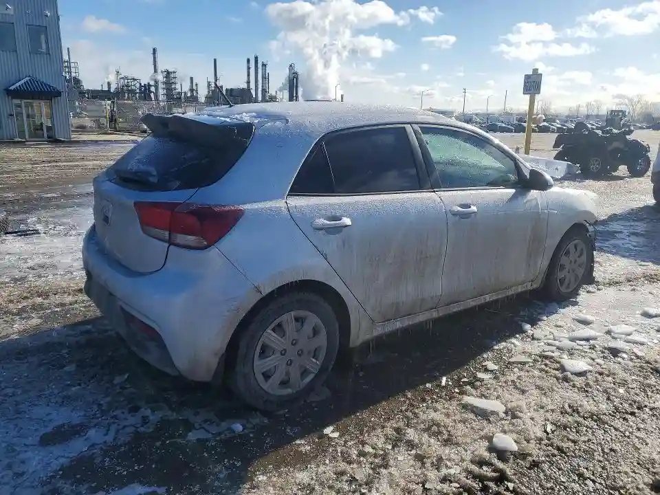 3KPA25AD7PE625008 2023 KIA RIO-2