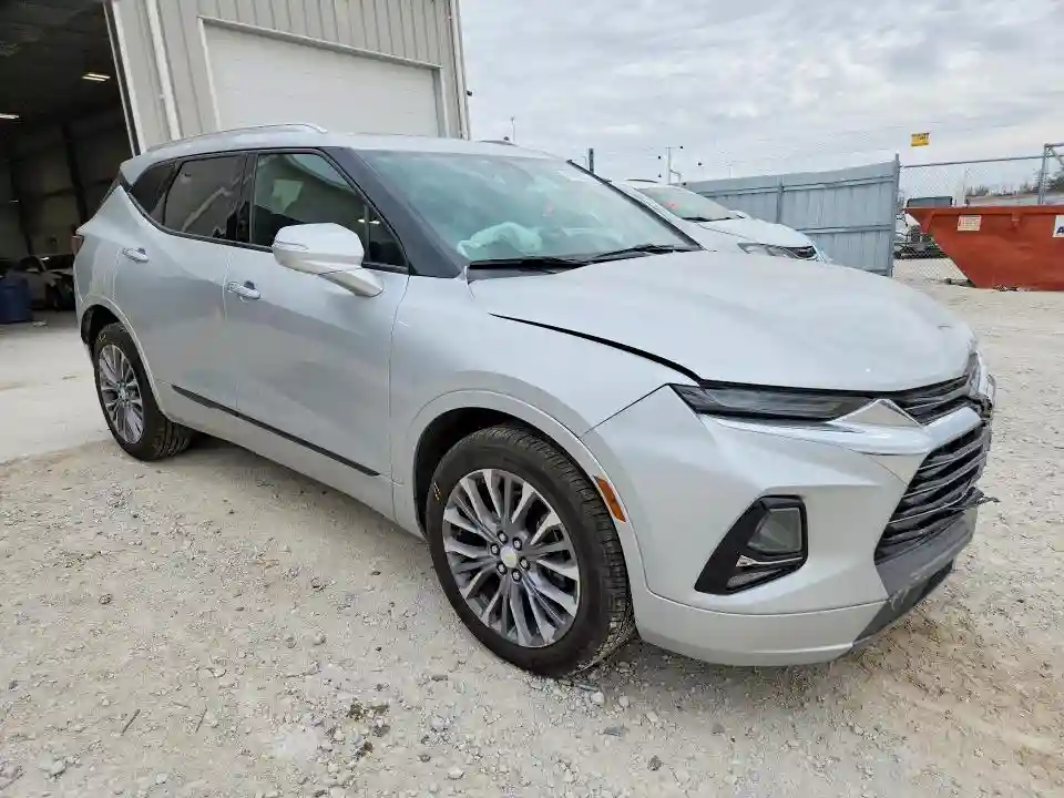 3GNKBLRS5LS626690 2020 CHEVROLET BLAZER-3