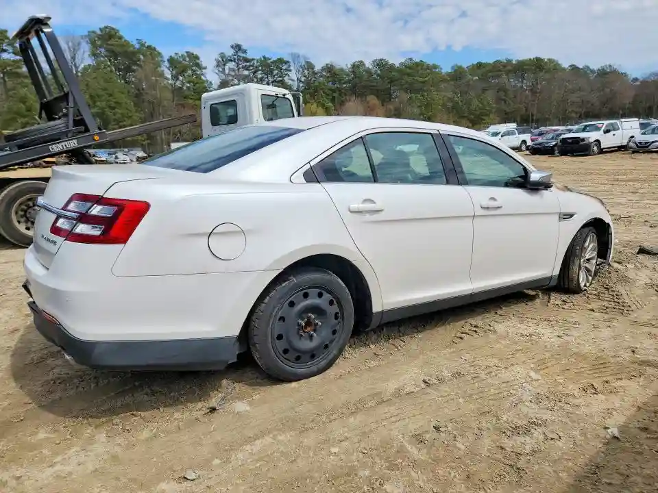 1FAHP2F80DG138454 2013 FORD TAURUS-2