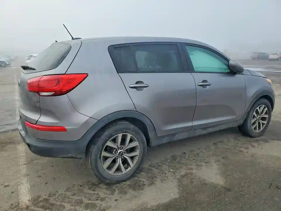 KNDPB3AC5E7577947 2014 KIA SPORTAGE-2