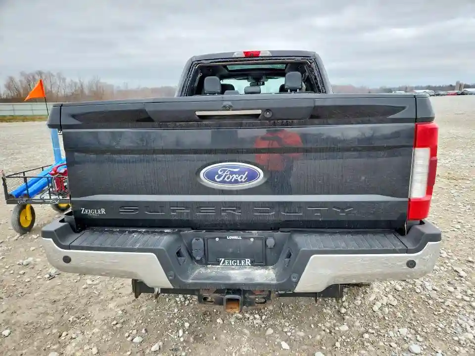 1FT7W2BT7HEC40306 2017 FORD F250-5