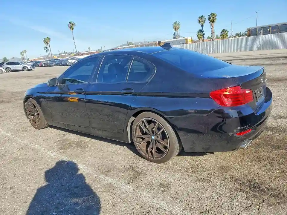 WBAXA5C54ED689389 2014 BMW 5 SERIES-1
