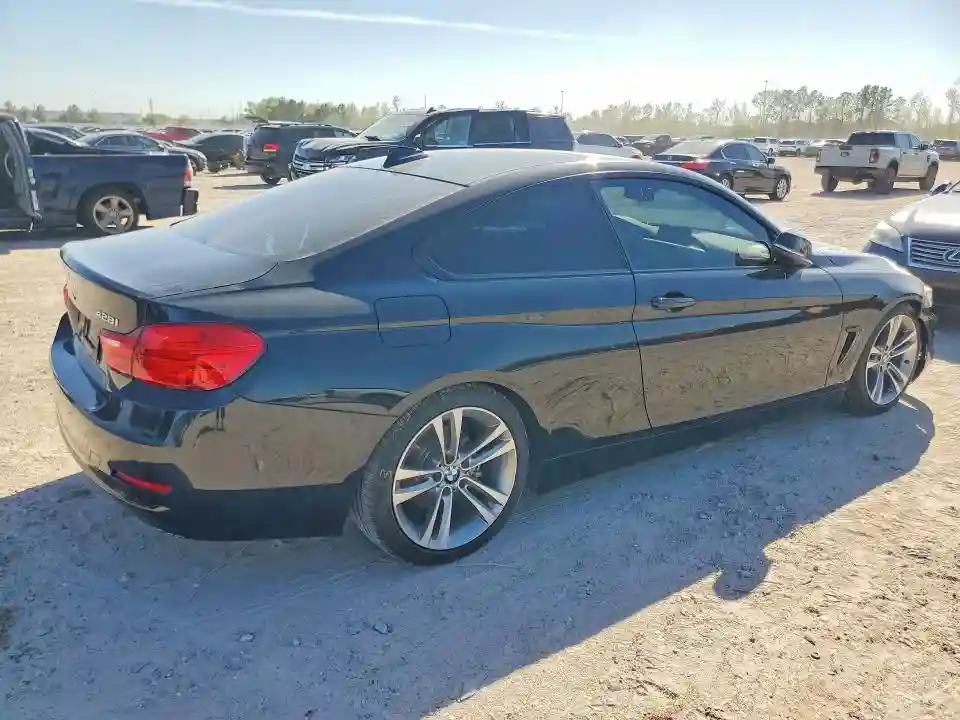 WBA3N3C57EF711588 2014 BMW 4 SERIES-2