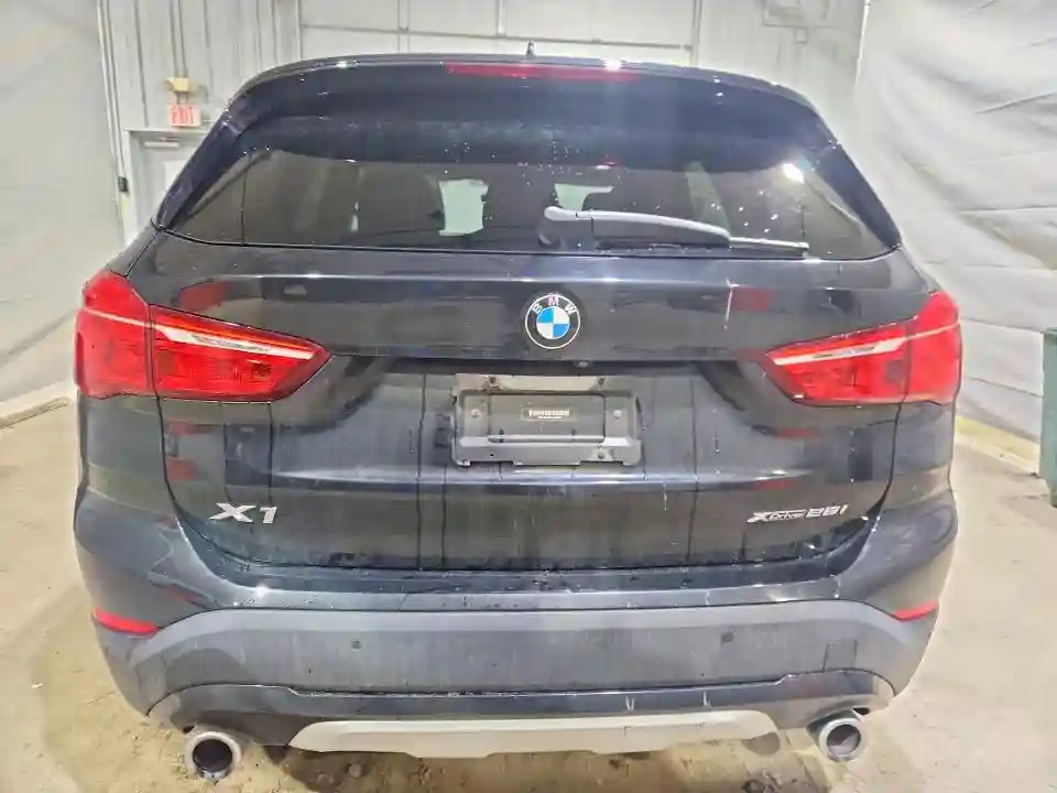 WBXJG9C07L3L57603 2020 BMW X1-5