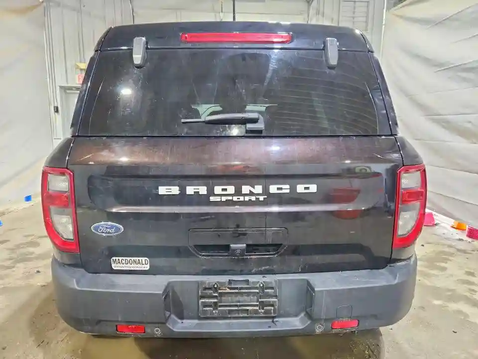 3FMCR9C68MRB14613 2021 FORD BRONCO-5
