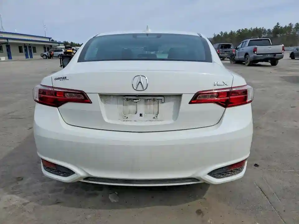 19UDE2F72HA009485 2017 ACURA ILX-5