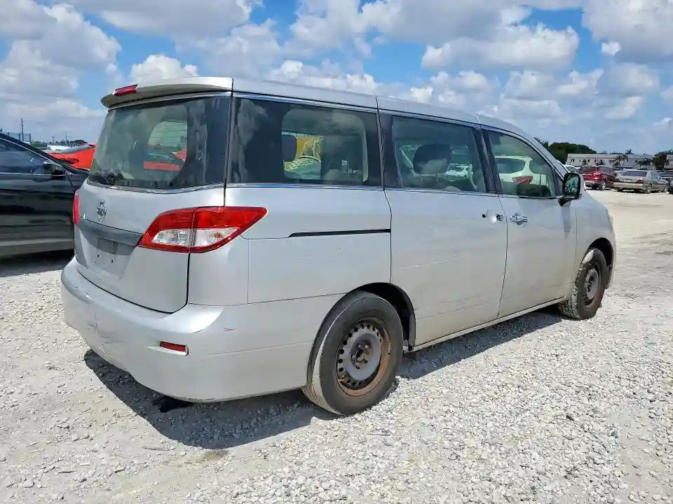 JN8AE2KP1G9152200 2016 NISSAN QUEST 3.5-2