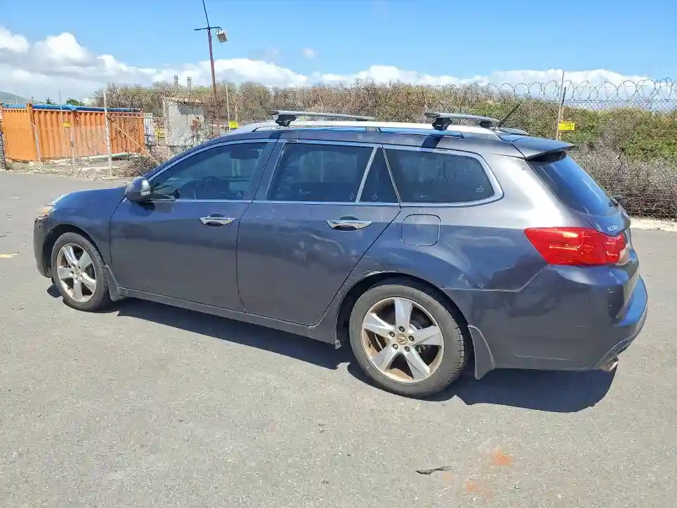 JH4CW2H50CC001349 2012 ACURA TSX-1