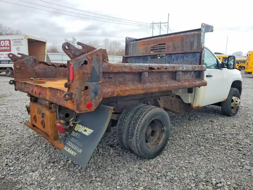 1GD322CG0DF113649 2013 GMC SIERRA-2