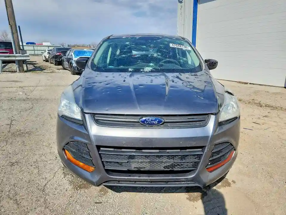 1FMCU0F76EUA90658 2014 FORD ESCAPE-4