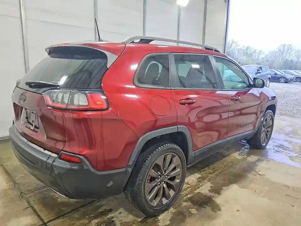 1C4PJLMX8MD180203 2021 JEEP GRAND CHEROKEE-2