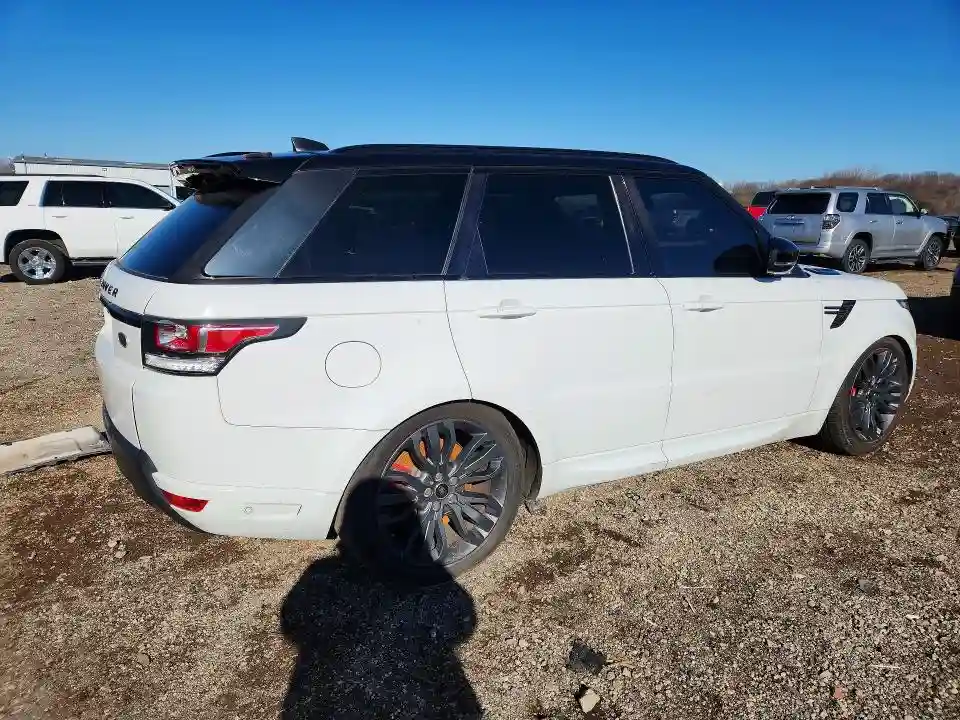SALWV2FV7HA683033 2017 LAND ROVER RANGEROVER-2