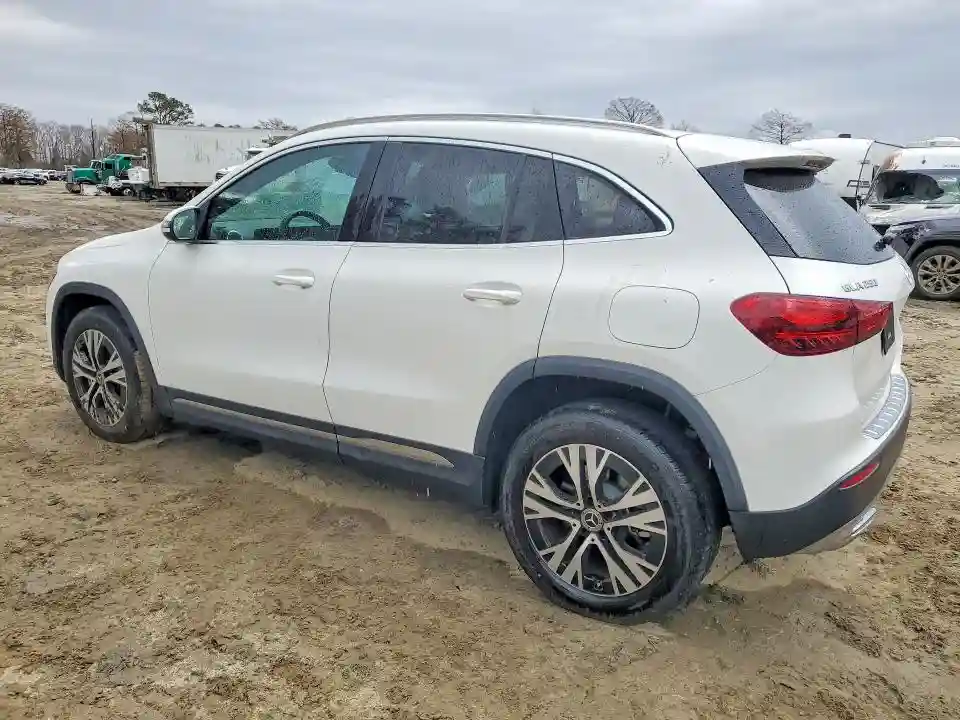 W1N4N4HB5SJ709979 2025 MERCEDES-BENZ GL-CLASS-1