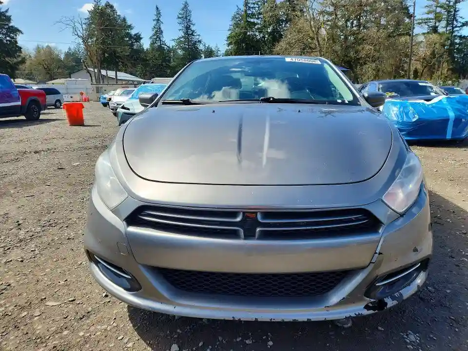 1C3CDFBH0DD343871 2013 DODGE DART-4