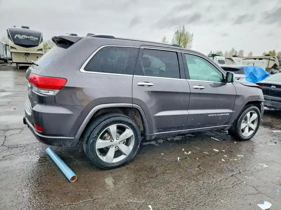 1C4RJFCG9FC116353 2015 JEEP GRAND CHEROKEE-2
