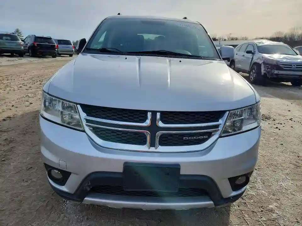 3C4PDDBG0CT178650 2012 DODGE JOURNEY-4