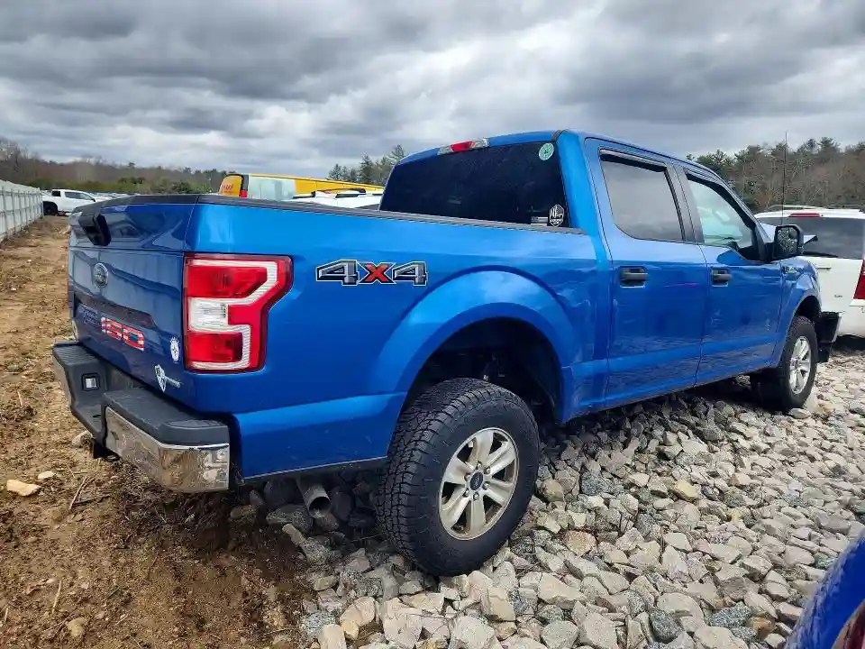 1FTEW1E46LFA24360 2020 FORD F150-2