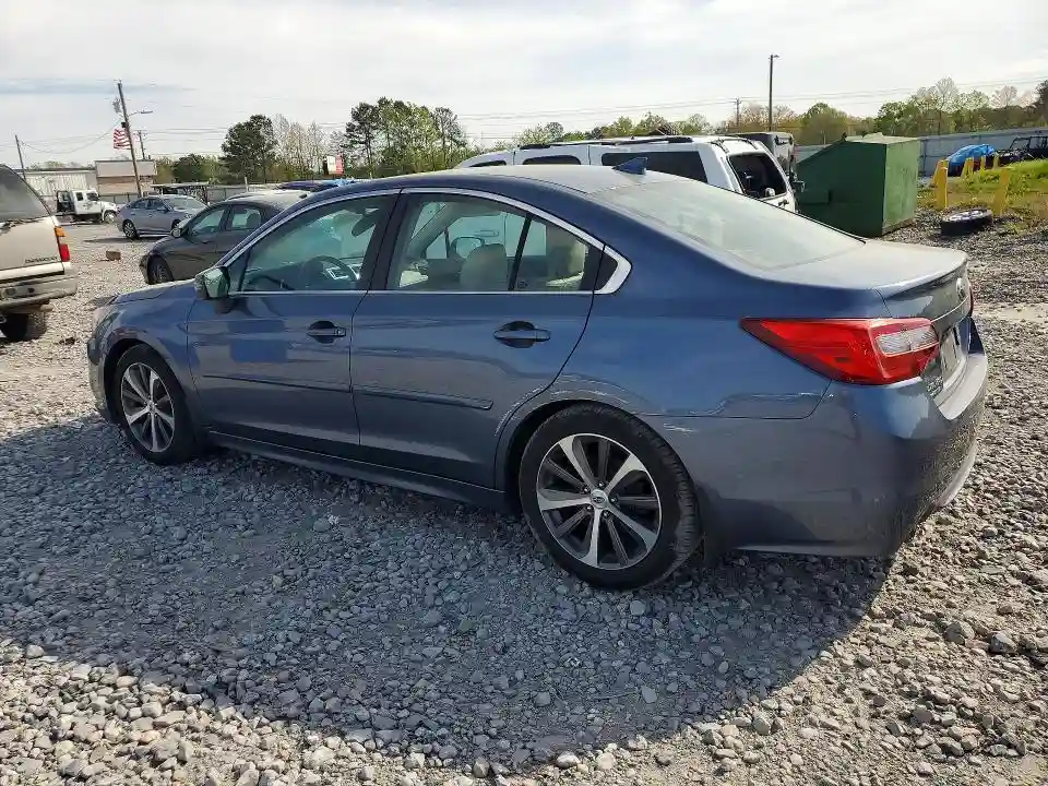 4S3BNAN65G3051855 2016 SUBARU LEGACY-1