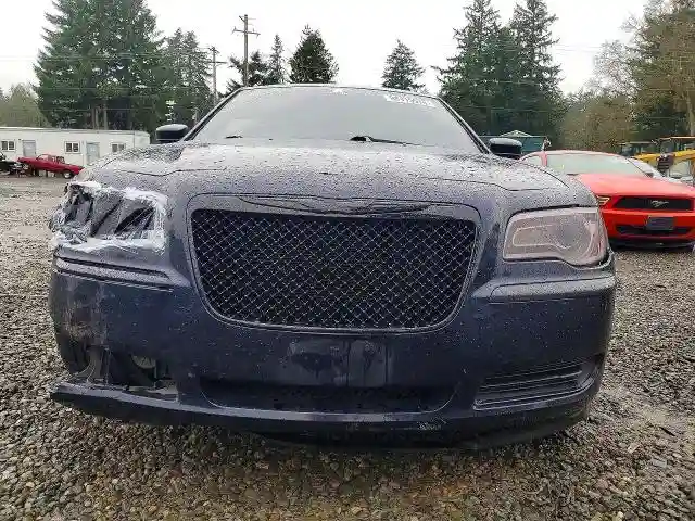 2C3CCAAGXCH313048 2012 CHRYSLER 300-4