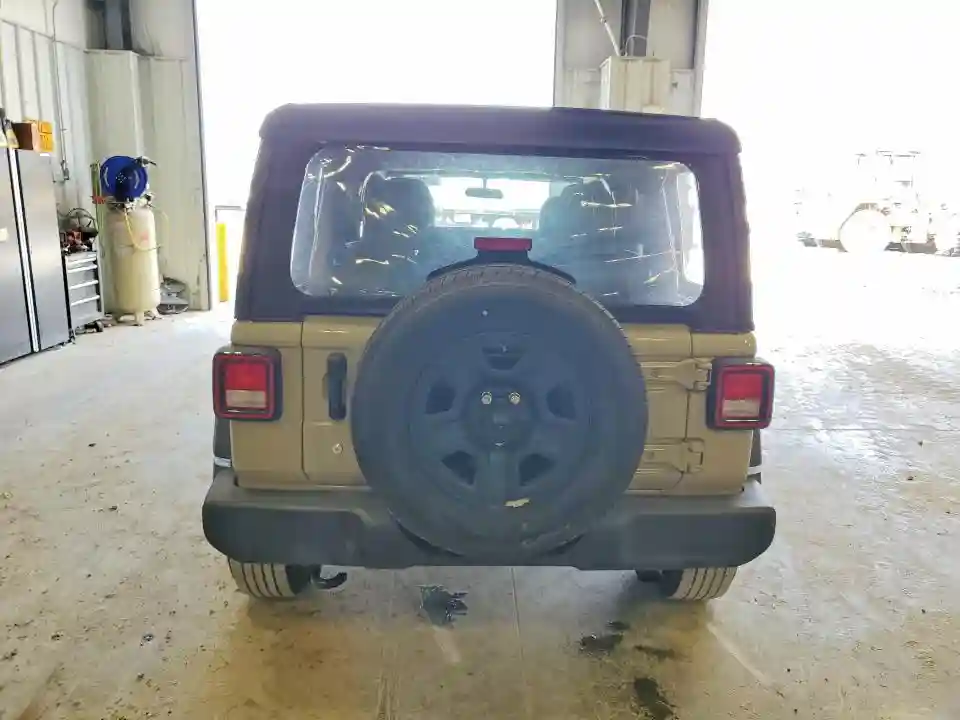 1C4HJXDN3NW226875 2022 JEEP WRANGLER-5