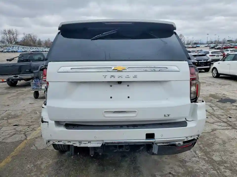 1GNSKNKD4RR274107 2024 CHEVROLET TAHOE-5