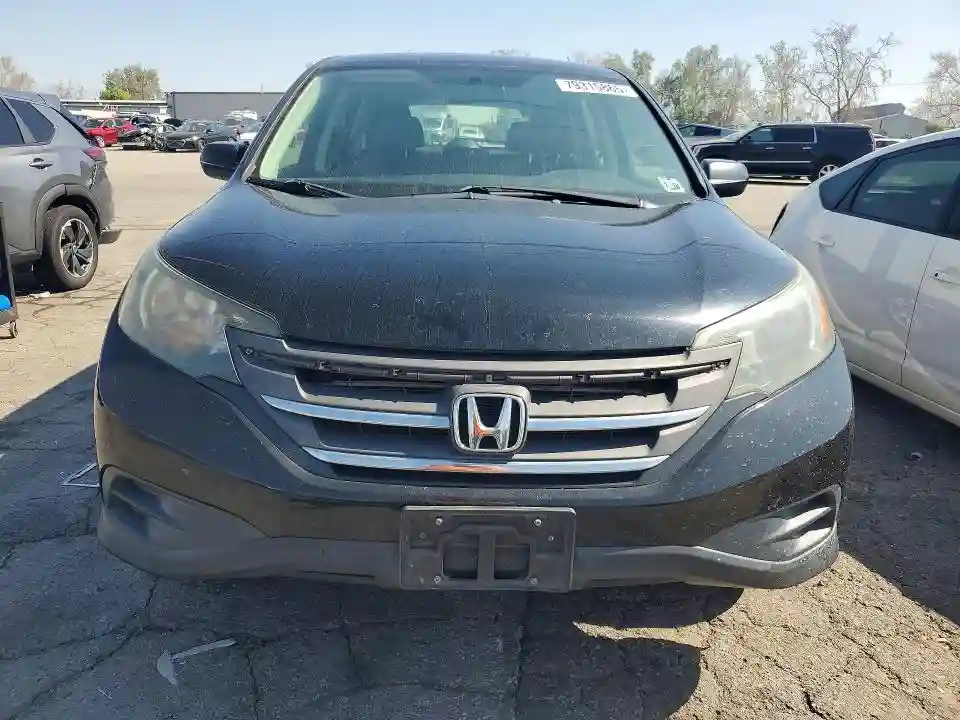 2HKRM4H38DH686203 2013 HONDA CR-V-4