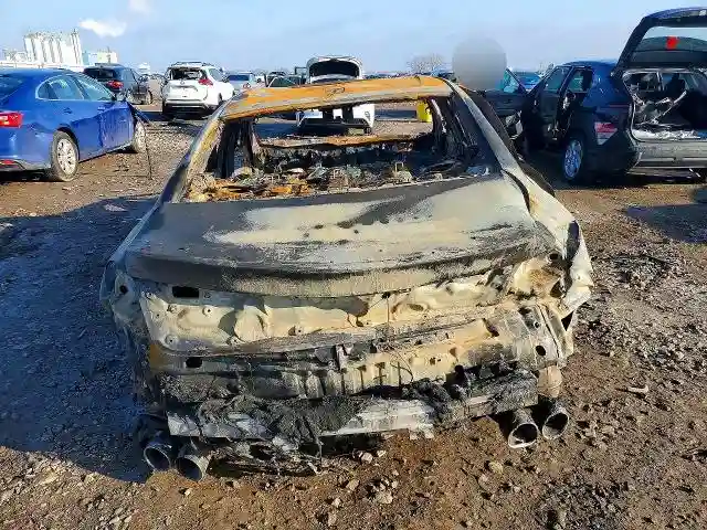 19UUB7F07SA000250 2025 ACURA TLX-5