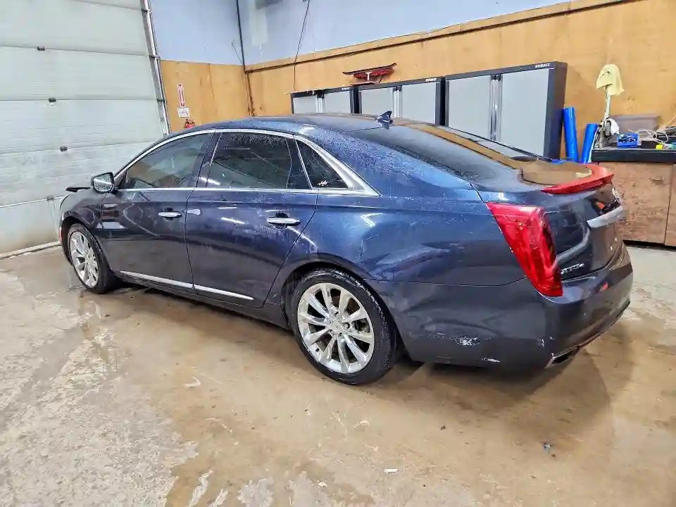 2G61N5S3XE9273683 2014 CADILLAC XTS-1
