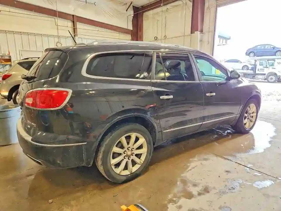 5GAKVCKD9HJ331811 2017 BUICK ENCLAVE-2