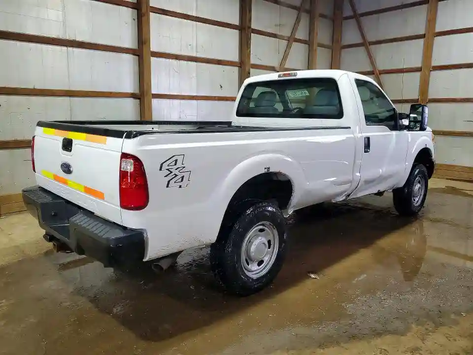 1FTBF2B63DEB82399 2013 FORD F250-2