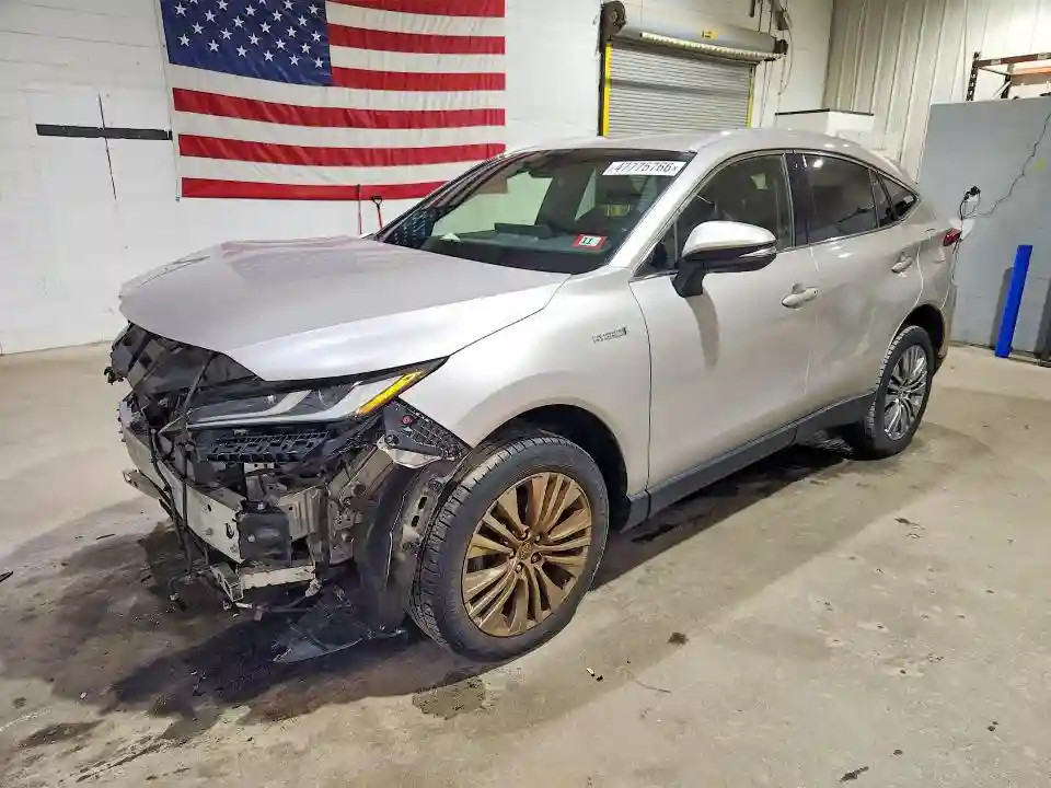 JTEAAAAH0MJ040151 2021 TOYOTA VENZA-0
