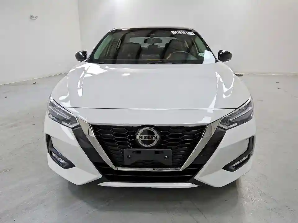 3N1AB8DV8MY258879 2021 NISSAN SENTRA-4