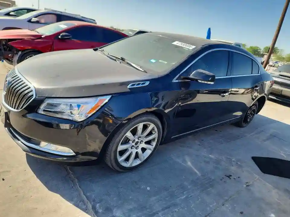 1G4GD5G34FF191570 2015 BUICK LACROSSE-0