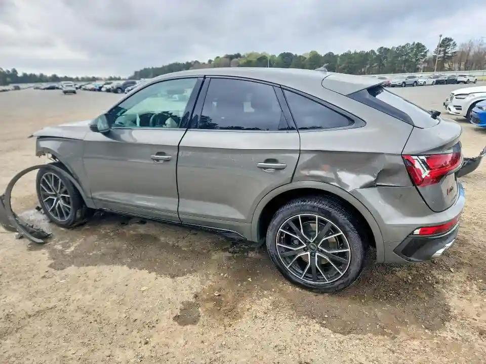 WA124AFY7R2149131 2024 AUDI SQ5-1
