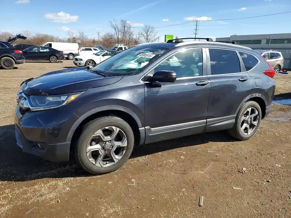 5J6RW2H55JL035239 2018 HONDA CRV-0