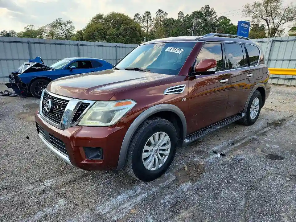 JN8AY2ND1H9000668 2017 NISSAN ARMADA-0