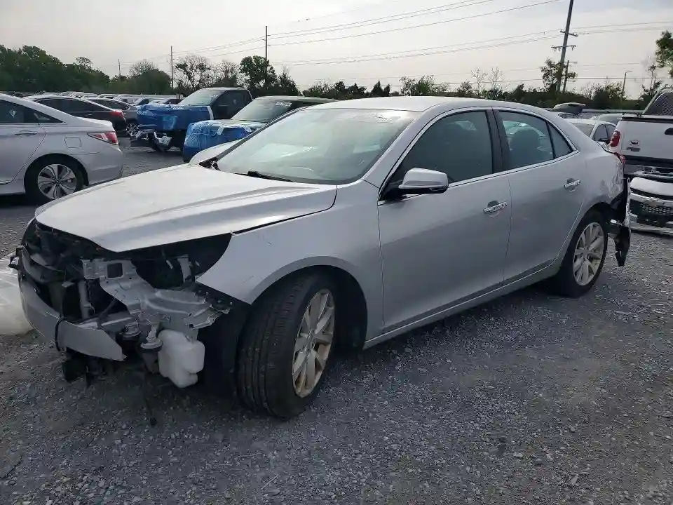 1G11F5SL0FF209020 2015 CHEVROLET MALIBU-0