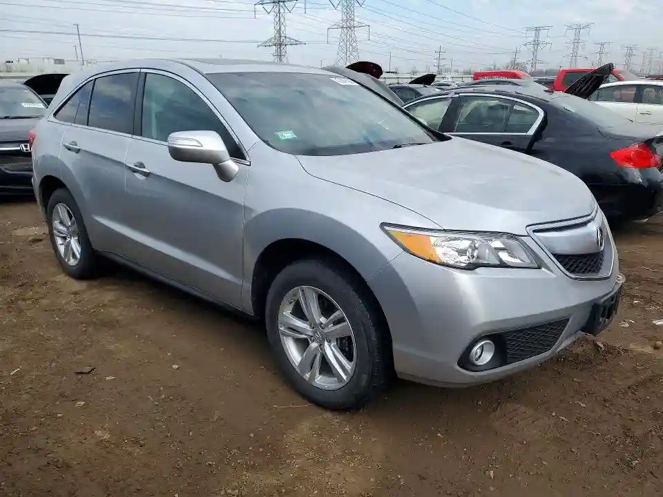 5J8TB4H56EL014636 2014 ACURA RDX-3