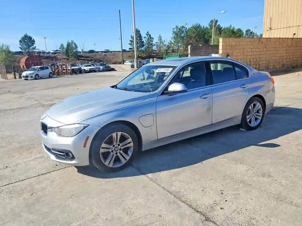 WBA8E1C31HA156289 2017 BMW 3 SERIES-0