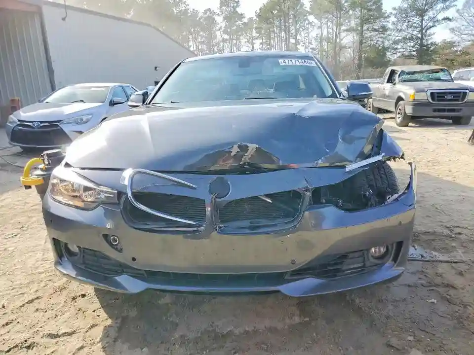 WBA3A5G5XENP27985 2014 BMW 3 SERIES-4
