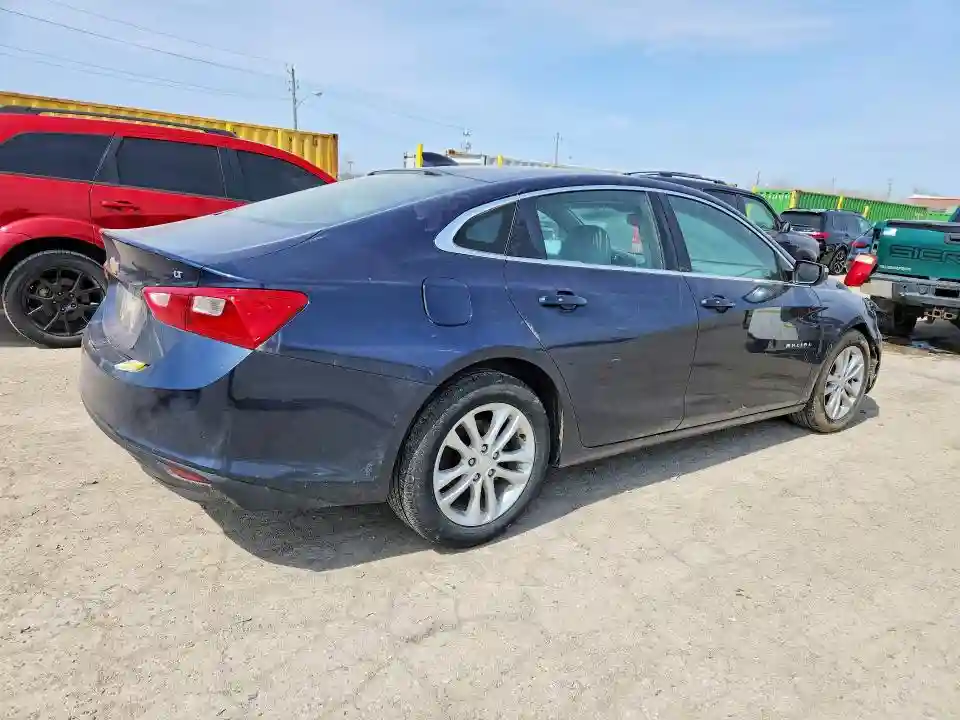 1G1ZE5ST6HF127933 2017 CHEVROLET MALIBU-2